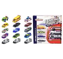 Japan Series Bonus Pack - Majorette