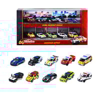 Majo Anniversary Emergency Giftpack Smoby