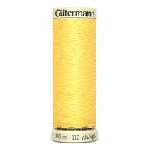 Fil à coudre Polyester 100m -  n°852 - Gütermann