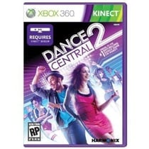Dance central 2