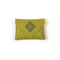 Gabarit porte-monnaie - Graine Créative