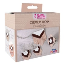 Kit Bijoux L'Aventuriere