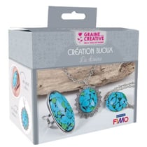 Kit Bijoux La Divine