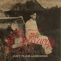 Just Plain Lonesome