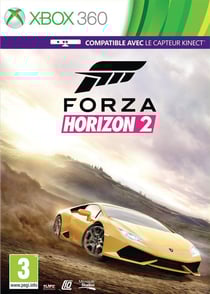 Forza Horizon 2