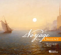 Guerrero : Le Voyage en Orient - CD