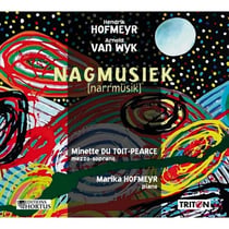 Nagmusiek