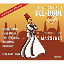 L'Adorable Bel-Boul
