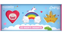 EMPORTE-PIECES ENCHANTES