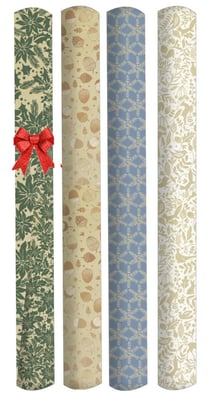 Pictura - Papier cadeau Natura