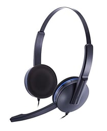 Casque stereo gaming PS4