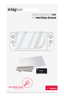 Protection écran pour Nintendo Switch™