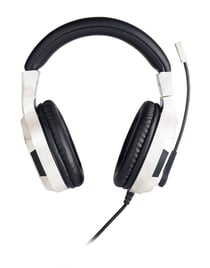 Casque Bigben - PS4 Officiel V3 - Blanc