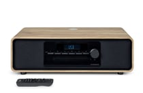 Microchaîne Bluetooth Thomson - MIC301IBT - Noir