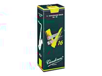Vandoren V16 4 - Anche pour saxophone ténor - pack de 5
