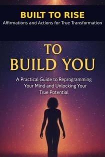 Built To RIse: Affirmations And Actions For True Transformation