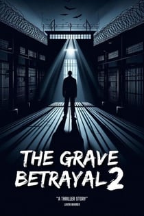 The Grave Betrayal 2