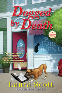 Dogged by Death - A Furry Friends Mystery