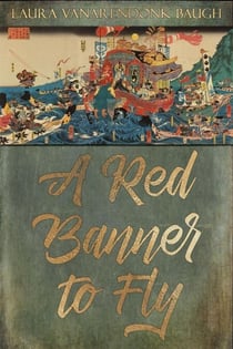 A Red Banner To Fly