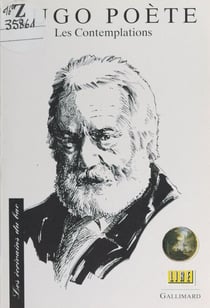 Hugo poète - Les contemplations