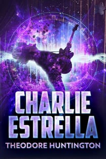 Charlie Estrella - The Storm Trilogy, #2