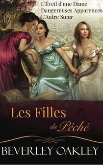 Les Filles du Péché - Les Filles du Péché