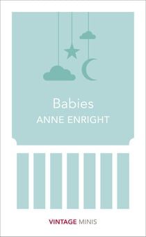 Babies - Vintage Minis