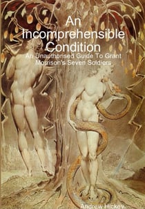 An Incomprehensible Condition: An Unauthorised Guide to Grant Morrison's Seven Soldiers - Guides to Comics, TV, and SF