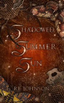 Shadowed Summer Sun - The Solstice Seasons Novellas, #2