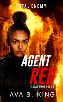 Fatal Enemy :Teagan Stone Book 5 - Teagan Stone Series, #5