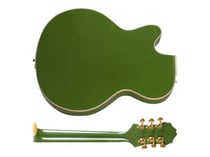 Epiphone Emperor Swingster - Guitare électrique - vert forêt