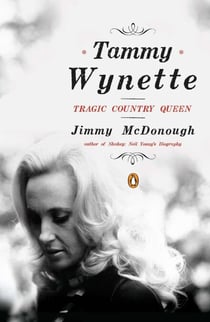 Tammy Wynette - Tragic Country Queen
