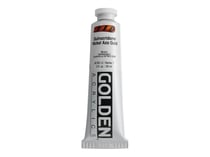 GOLDEN HEAVY BODY Series 7 - Peinture - acrylique - or azo nickel - transparent - 59 ml