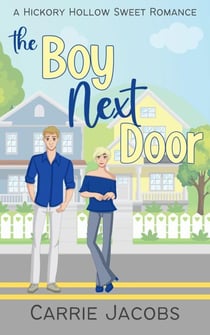 The Boy Next Door - Hickory Hollow