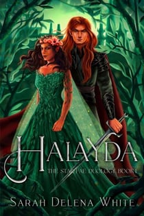 Halayda - Star-Fae Duology, #1