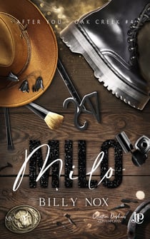 Milo - After you, Oak Creek #4