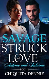 Savage - Struck In Love, #2