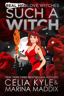 Such a Witch - Real Men Love Witches
