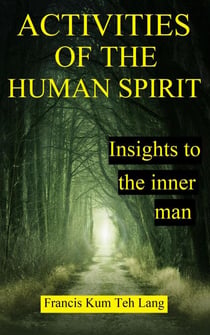 Activities Of The Human Spirit