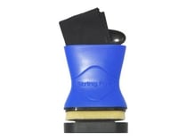 MusicNomad - Nettoyant et lubrificateur de cordes String fuel