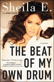 The Beat of My Own Drum - A Memoir