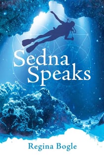 Sedna Speaks - The Healing Light Series, #4
