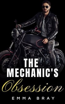 The Mechanic's Obsession - Working Class Daddies