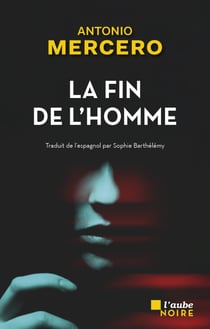 La fin de l'homme
