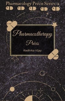 PharmacotherapyPrécis - pharmacology précis series, #2