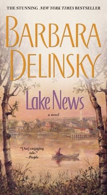 Lake News - A Novel