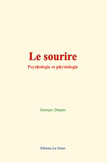 Le Sourire - Psychologie et physiologie