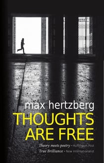 Thoughts Are Free - East Berlin Series, #2