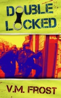 Double Locked - Front Stack, #2