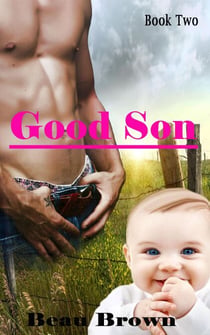 Good Son - Red Sky, Texas, #2